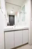 独立洗面台