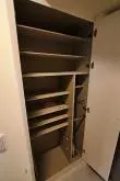 同物件別タイプのお部屋です。
