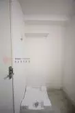 洗濯機置き場
