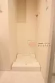 洗濯機置き場