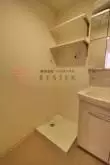 洗濯機置き場