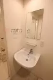 洗面台