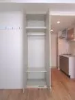 クローゼット