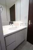 独立洗面台
