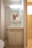 洗面台