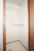 洗濯機置き場