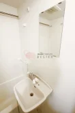 洗面台