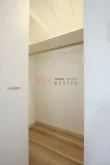 ウォークインクローゼット