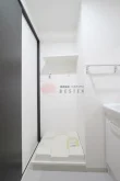 洗濯機置き場