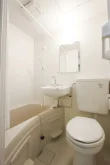 3点ユニットバス