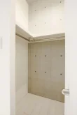 ウォークインクローゼット