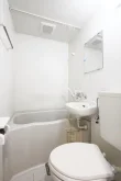 3点ユニットバス
