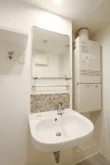洗面台