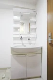 洗面台
