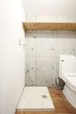 洗濯機置き場
