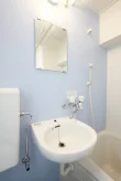 洗面台