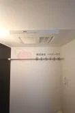 浴室乾燥