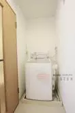 洗濯機置き場