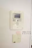 TVモニター付きインターホン