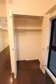 クローゼット