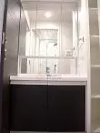洗面台