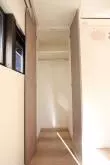 クローゼット