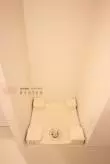 室内洗濯機置き場