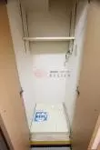 洗濯機置き場