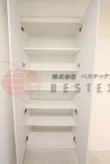シューズボックス