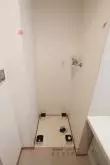 洗濯機置き場