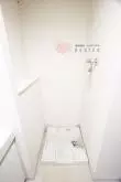 洗濯機置き場