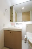 洗面台