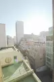 窓外