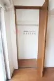 クローゼット