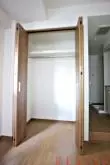 クローゼット