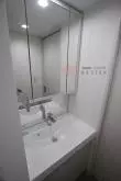 洗面台