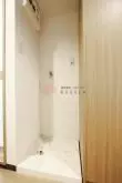 室内洗濯機置き場