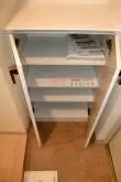 シューズボックス