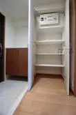 シューズボックス
