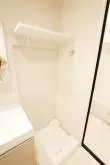 室内洗濯機置き場