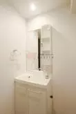 洗面台