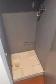 室内洗濯機置き場