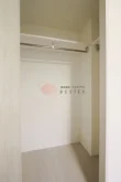 ウォークインクローゼット