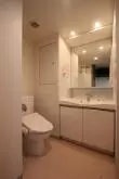 パウダールーム
