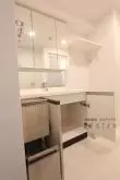 洗面台収納