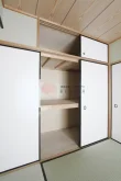 押入れ