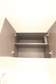 トイレ収納