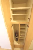 シューズボックス