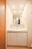 独立洗面台