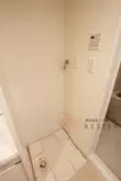 洗濯機置き場